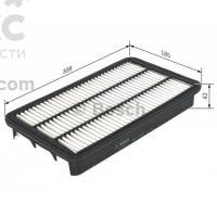 Фильтр воздушный BOSCH 1 987 429 151 Toyota Camry Celica
