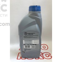 Полусинтетическое моторное масло Ravenol TSJ 10W30 1L