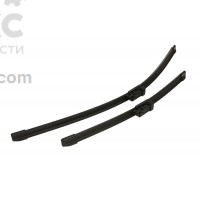 Щетка стеклоочистителя Bosch BO 3397007295  