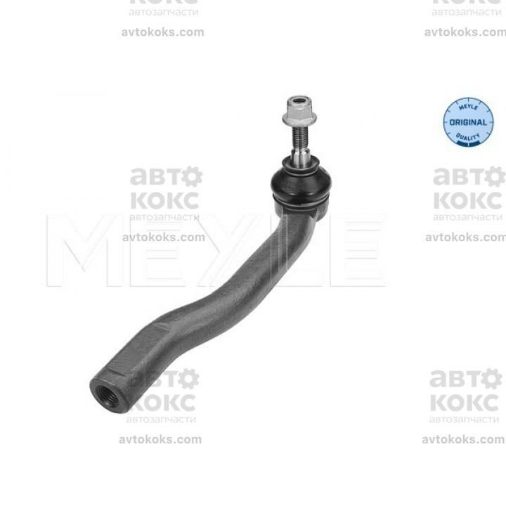 Наконечник рулевой тяги правый Meyle ME 36-16 020 0028 Nissan Note Micra Tida