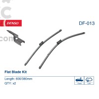 Щетка стеклоочистителя DENSO DS DF013  