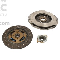 Комплект сцепления Valeo 826299 Hyundai Sonata 2.0