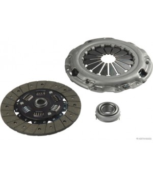 Комплект сцепления LUK 623 3166 60 Mitsubishi Galant