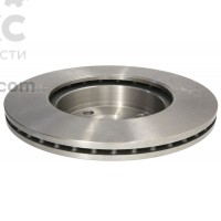 Bosch 0986479286 передний тормозной диск Hyundai i10 KIA Picanto 1.0-1.2
