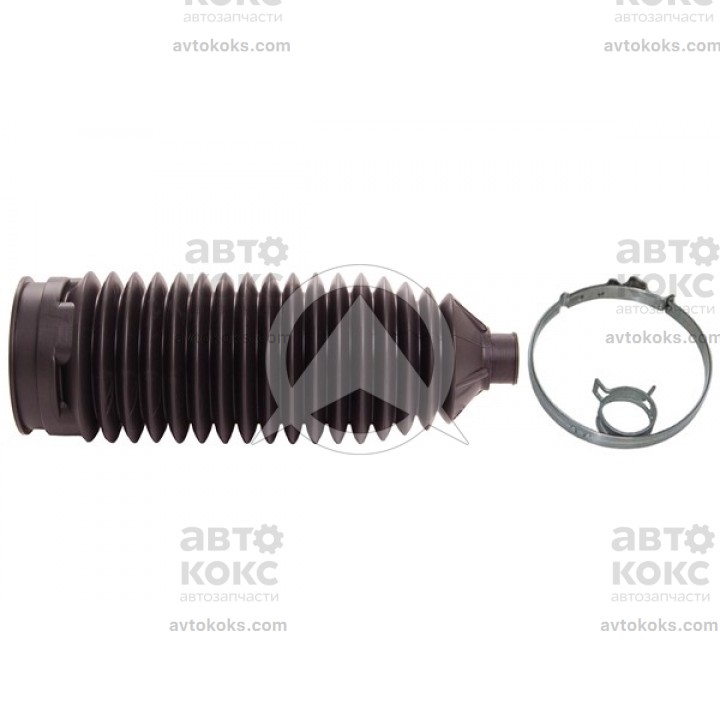 Пыльник рулевой рейки Sidem SD 341.034 Nissan Pathfinder Navara