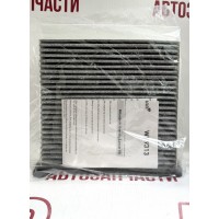 WIX WP9313 Фильтр салона угольный Mitsubishi Lancer Outlander Pajero