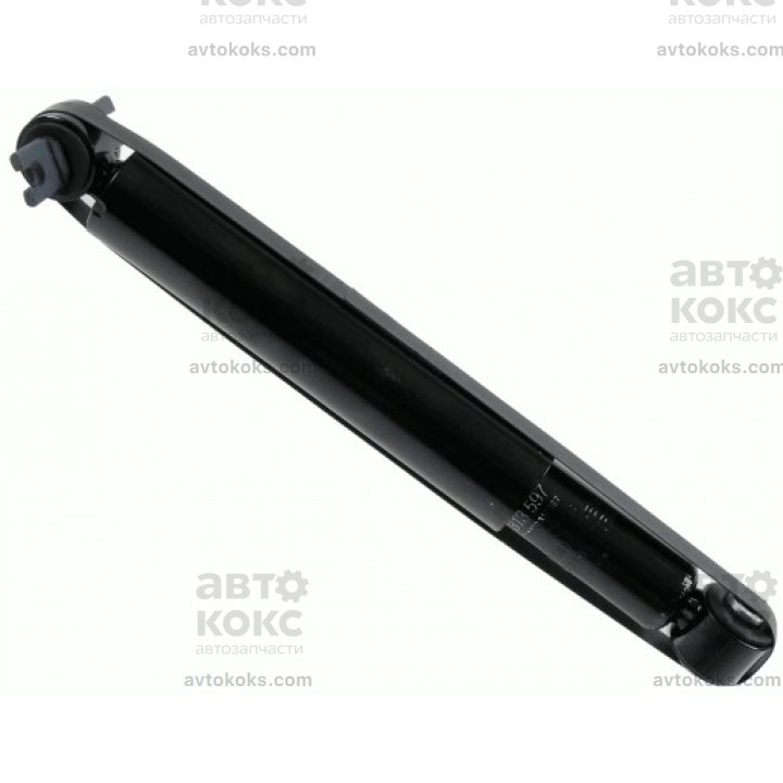 Амортизатор задний газомасляный Sachs 313597 KIA Rio 