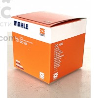 Mahle OC195 Фильтр масляный KIA Picanto Nissan Almera Juke