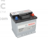Аккумулятор BOSCH BO 0092S30020 45А  