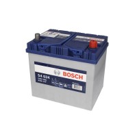 Аккумулятор BOSCH BO 0092S40240 60А 