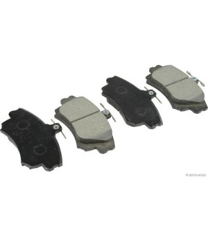 Тормозные колодки передние Meyle ME 025 219 8317 Mitsubishi Carisma Colt