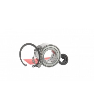 Подшипник ступицы передней SKF VKBA 3637 Nissan Note Micra