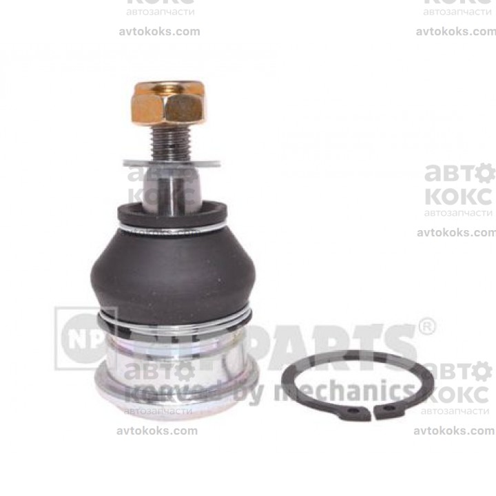 Шаровая опора Nipparts NIP N4885009 Mitsubishi Galant Lancer