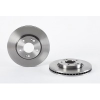 Brembo 09.9574.40 передний тормозной диск KIA Ceed Soul Venga  Hyundai i30  ix20 1.4-1.6