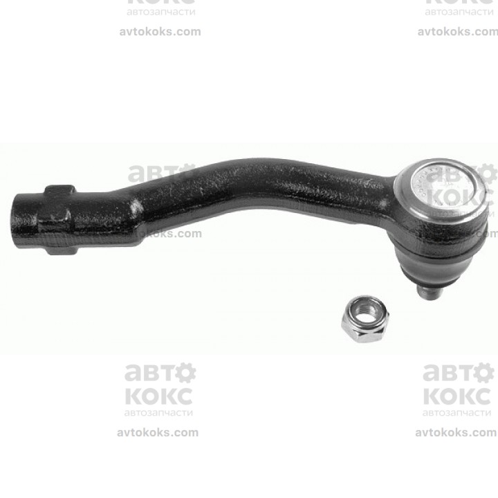 Lemforder 34325 Наконечник рулевой тяги правый KIA Sportage Hyundai Tucson