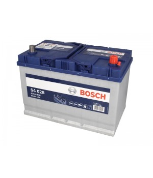 Аккумулятор BOSCH BO 0092S40280  95А 