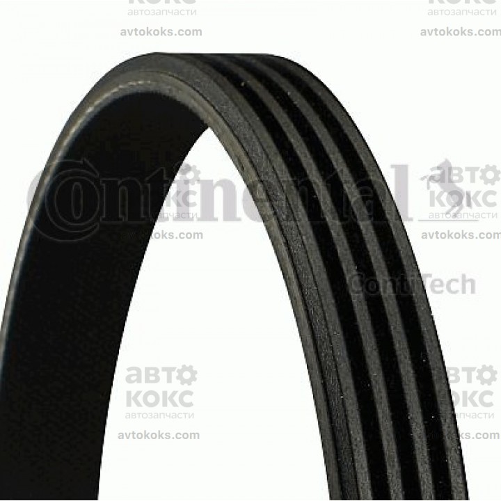 Contitech 4PK962 Ремень поликлиновый KIA Cerato Joice Shuma Hyundai Sonata