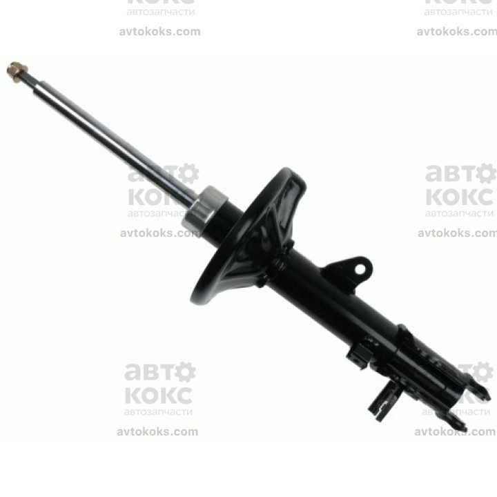 Амортизатор задний левый газомасляный Sachs 313355 Hyundai Matrix 