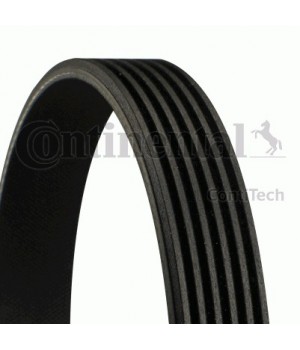 Contitech 5PK906 Ремень поликлиновый KIA Opirus Hyundai XG 350 Mitsubishi Colt Lancer