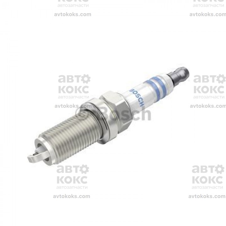 Свеча зажигания BOSCH 0 242 236 578 Toyota Camry Nissan Almera
