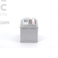 Аккумулятор BOSCH BO 0092S50060 63А 