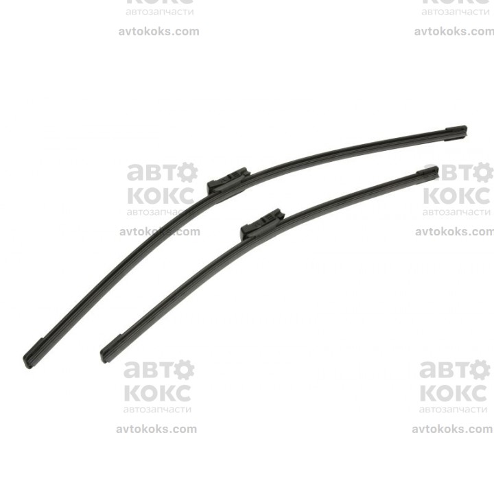 Щетка стеклоочистителя Bosch BO 3397007309 