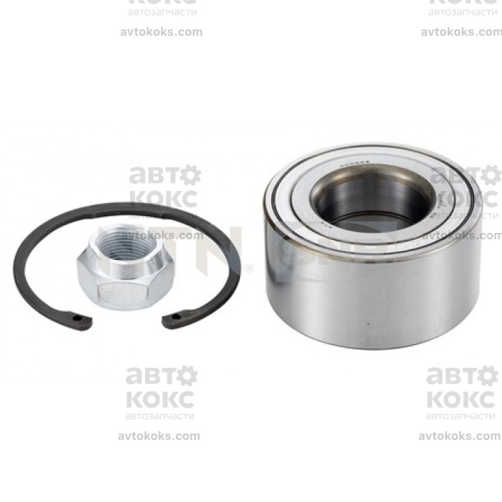 Подшипник ступицы передней NTN-SNR R173.38 Mitsubishi Outlander Lancer