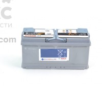 Аккумулятор BOSCH BO 0092S5A150 105А