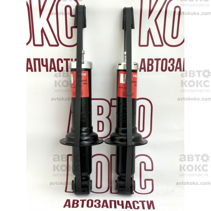 Амортизатор задний TRW JGS1064T MITSUBISHI LANCER
