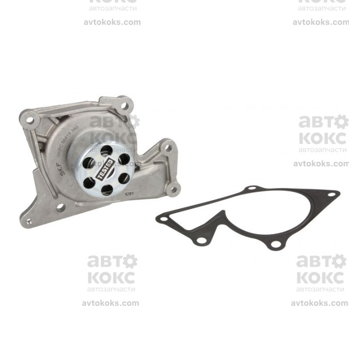 Насос водяной SKF VKPC 86419 Nissan Note Juke Qashqai