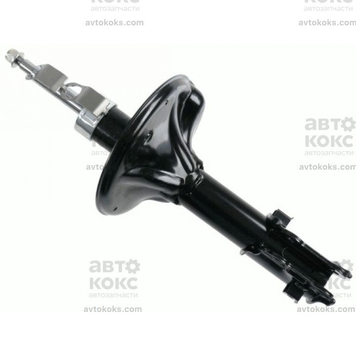 Амортизатор передний левый газомасляный Sachs 313470 Hyundai Matrix 