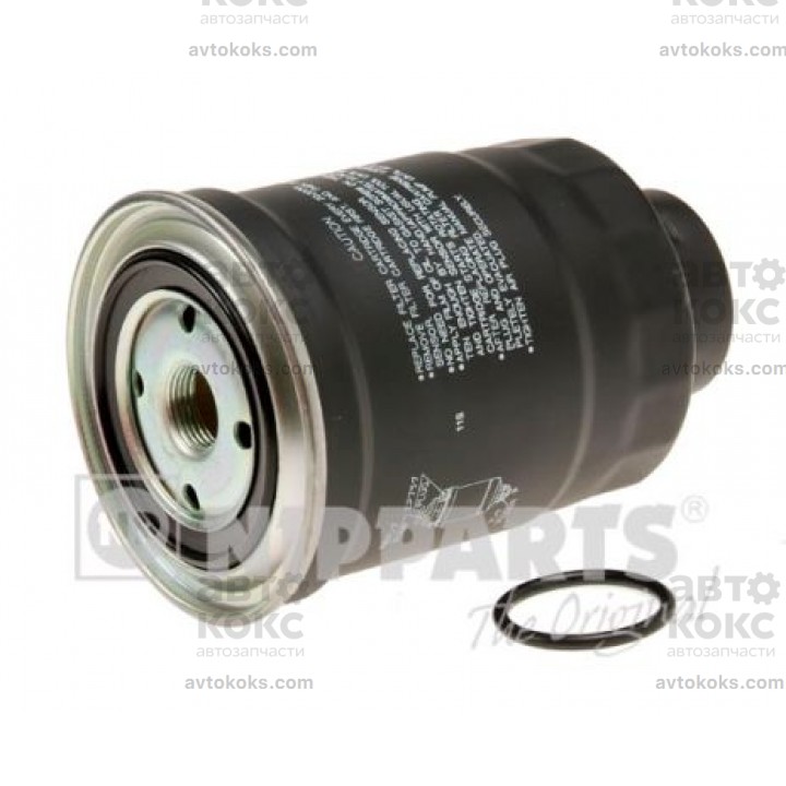 Nipparts J1336006 Фильтр топливный Mitsubishi L400 Hyundai H1 Galloper
