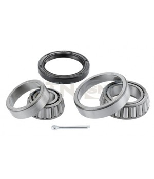 Подшипник ступицы передней NTN-SNR R140.34 Mitsubishi L200 Hyundai H1 H100