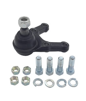 CTR CBM-7 Шаровая опора Mitsubishi L200 Pajero Hyundai Galloper 2.0-3.0