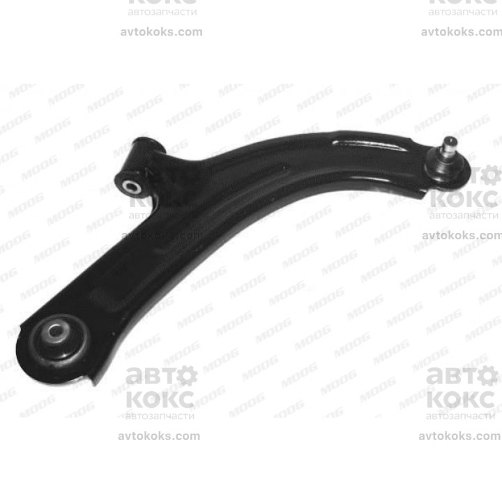 Передний рычаг подвески правый Moog MG NI-WP-2789 Nissan Note Micra