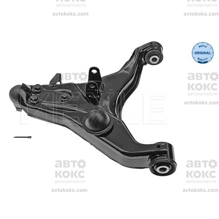 Рычаг подвески Meyle ME 32-16 050 0081 Mitsubishi L200