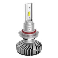Автолампа  светодиодная  PHILIPS PS 11005 XUW X2