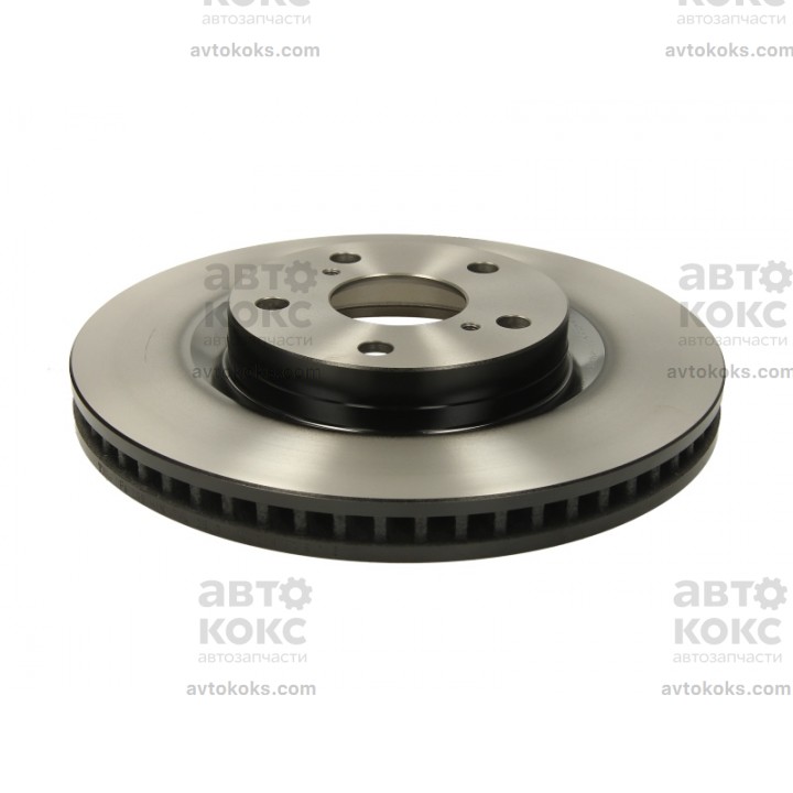 Тормозной диск передний BOSCH 0986479S22 TOYOTA AURIS CAMRY RAV4 PRIUS