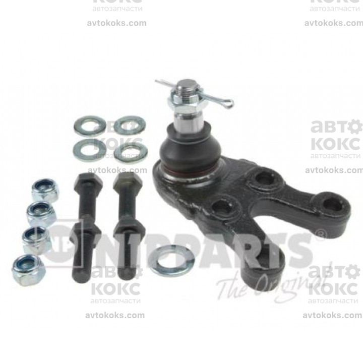 Шаровая опора Nipparts NIP J4875003 Mitsubishi L200 Pajero