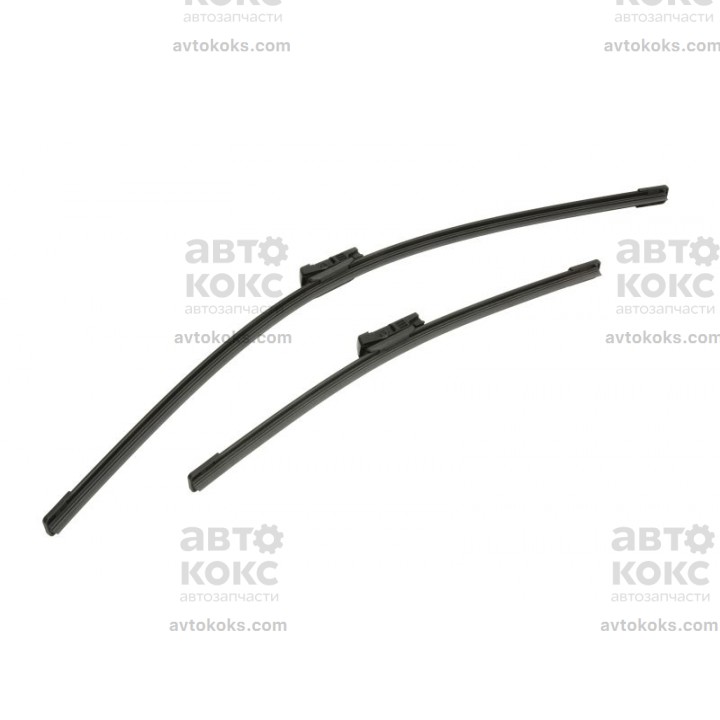 Щетка стеклоочистителя Bosch BO 3397007414