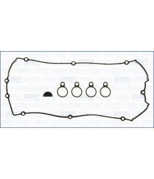 Комплект прокладок клапанной крышки Ajusa AJ 56030600 Hyundai KIA 
