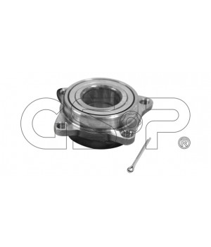 Подшипник ступицы передней GSP 9240001K Mitsubishi Galant