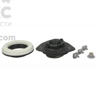 Опора амортизатора переднего левая NTN-SNR KB668.04 Nissan Qashqai