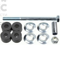 Тяга стабилизатора передняя LEMFORDER 38602 LANCER COLT CARISMA