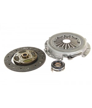 Комплект сцепления Valeo 801627 Mitsubishi Carisma Colt Galant Lancer Space Star