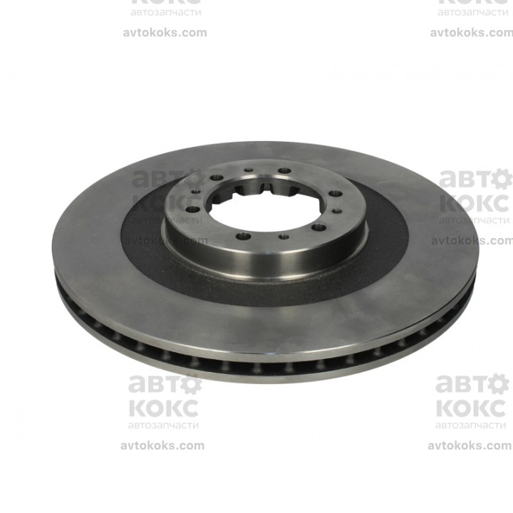 BOSCH 0986479469 Тормозной диск передний Mitsubishi L200 Pajero 2.4-3.5 12.90-