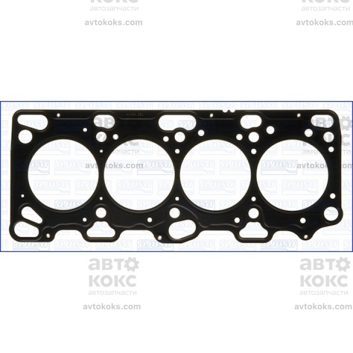 Прокладка ГБЦ Ajusa 10144800 Mitsubishi Galant Lancer Outlander