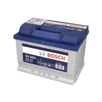 Аккумулятор BOSCH BO 0092S40040 60А 