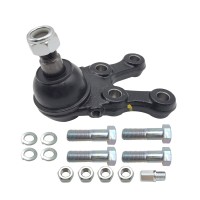 CTR CBM-23L (CB0248L) Шаровая опора Mitsubishi L200 Pajero 2.4-3.5 12.90-