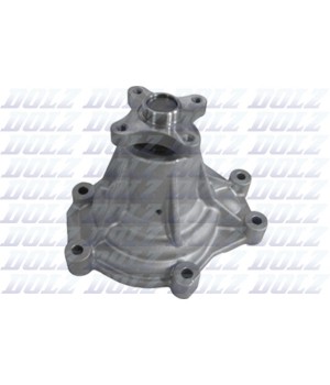 Насос водяной Dolz DZ K102 KIA Sorento 2.4 2.5 Hyundai H-1 2.5